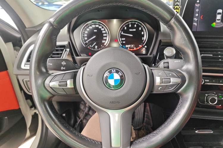 Used BMW 1 Series 2022 125i M Sport Night Edition
