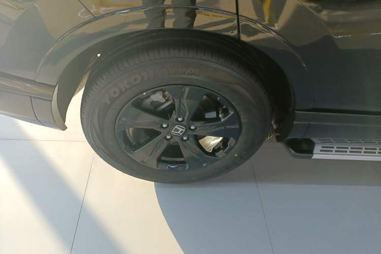 Used Honda Breeze 2021 240TURBO CVT 2WD Prestige Edition
