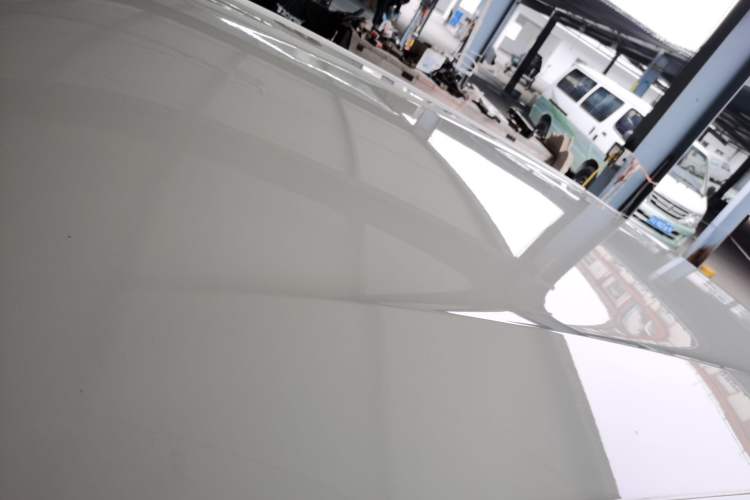 Used BYD Seagull 2023 Active Version