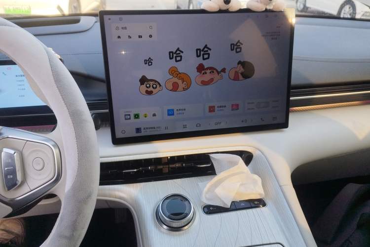 Used  E5 2024 530 km Exploration+ Version
