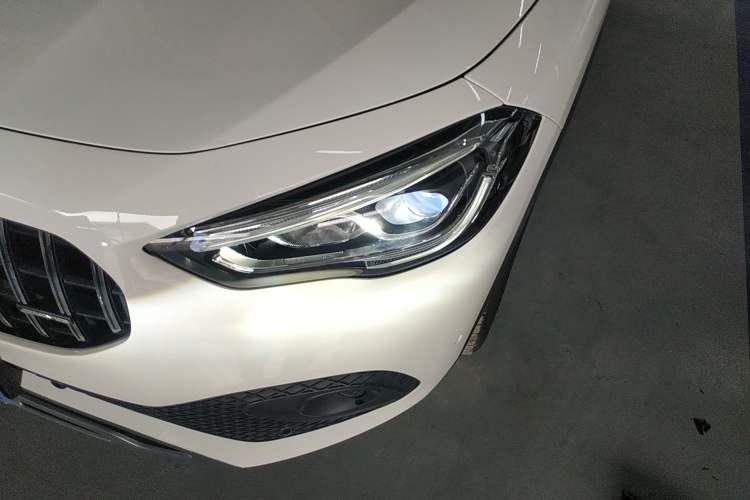 Used Mercedes-Benz GLA 2020 GLA 200