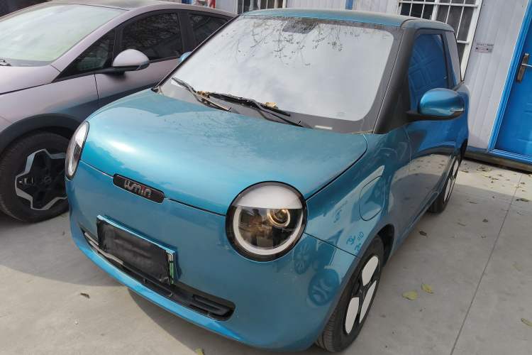 Used  Lumin 2022 210km Sweet Edition
