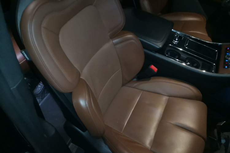 Used Lincoln Aviator 2021 3.0T V6 All-Wheel-Drive Executive Edition
