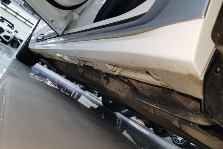 Used Ford Mondeo 2022 Restyled EcoBoost 245 Luxury Version
