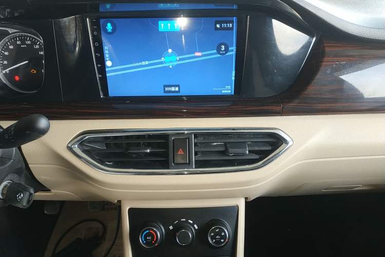 Used Kuayue Kuayue Xing V5 2021 1.5L Jinbao Edition Comfort Version JL473QH
