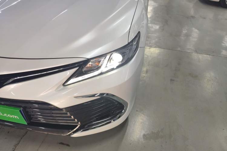 Used Toyota Camry 2022 2.0GVP Premier Edition