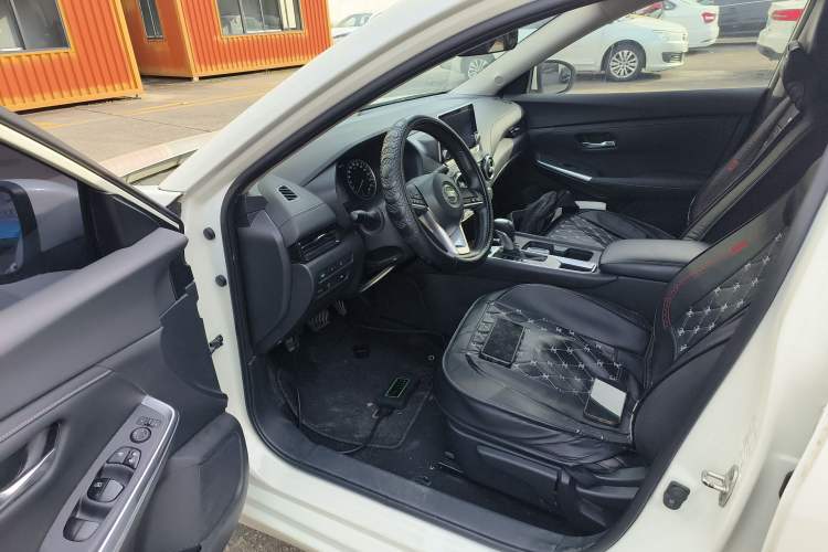 Used Nissan Sylphy 2020 1.6L XL CVT Smart Enjoyment Edition
