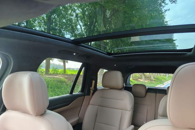 Used Nio ES8 2023 75 kWh
