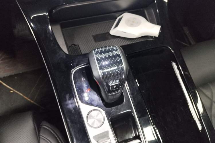 Used GAC Trumpchi M8 2024 Master Series 400T Ultimate Edition
