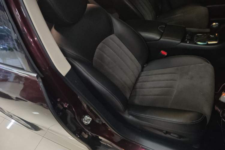 Used Infiniti QX50 2015 2.5L Comfort Edition
