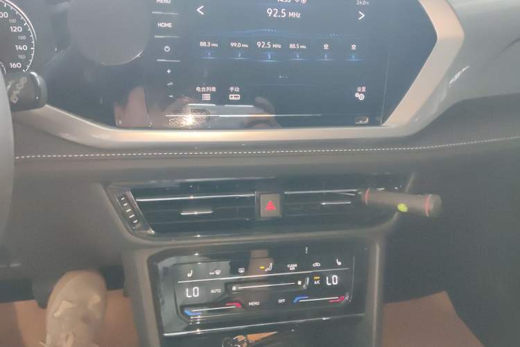 Used Volkswagen Tharu New Energy 2021 Panoramic Deluxe Edition
