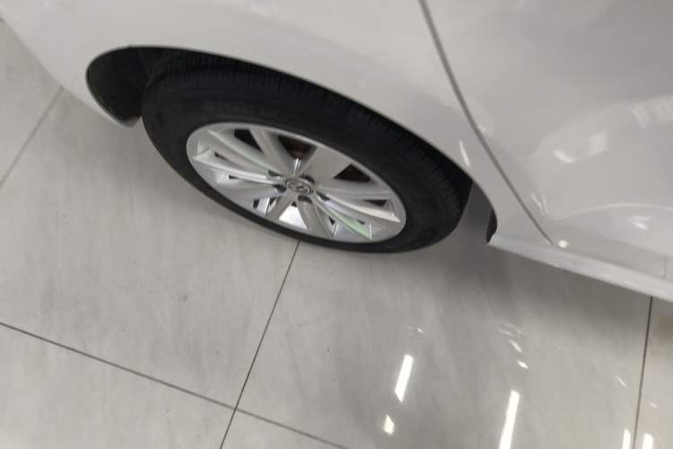 Used Volkswagen Polo 2014 1.6L Automatic Comfort Edition