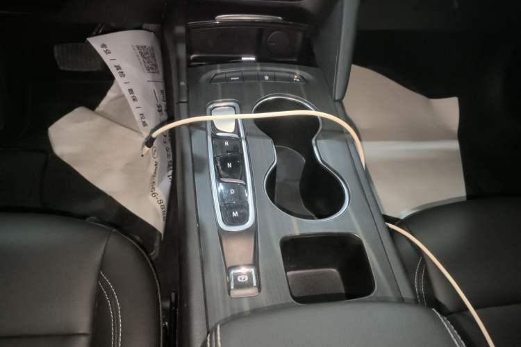 Used Buick Regal 2024 25T Deluxe Edition