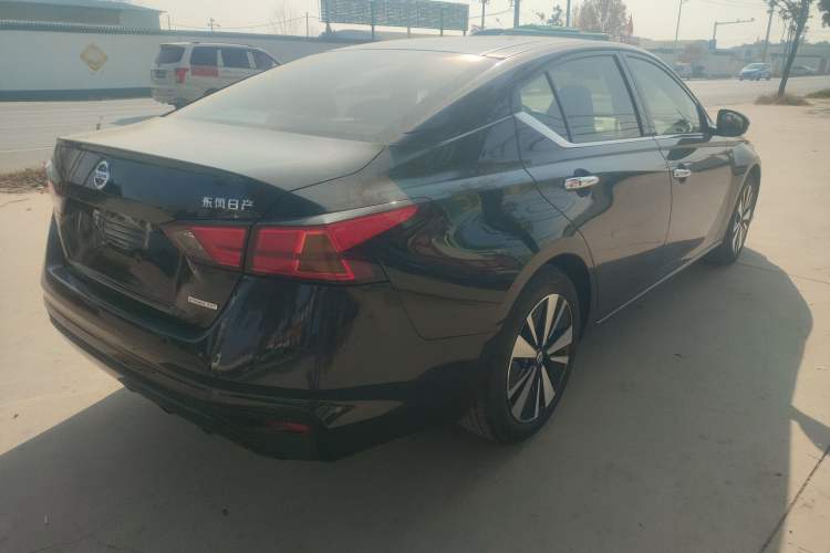 Used Nissan Teana 2021 2.0L XL Comfort Edition
