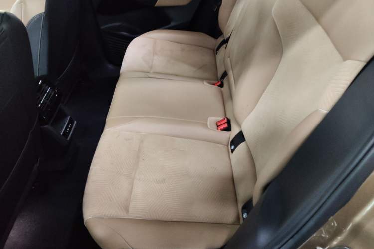 Used Volkswagen ID.4 X 2021 Pro Smart Long-Range Edition