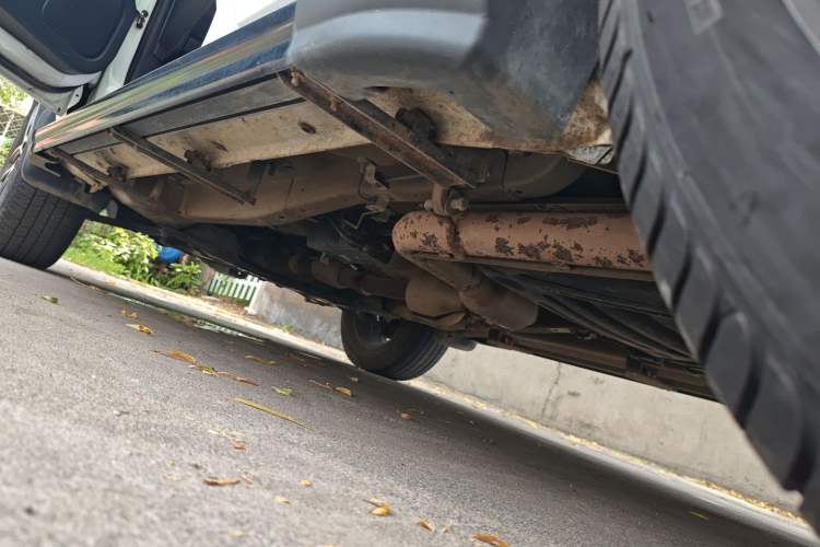 Used Chery Tiggo 3 2018 1.6L Manual Million Global Edition
