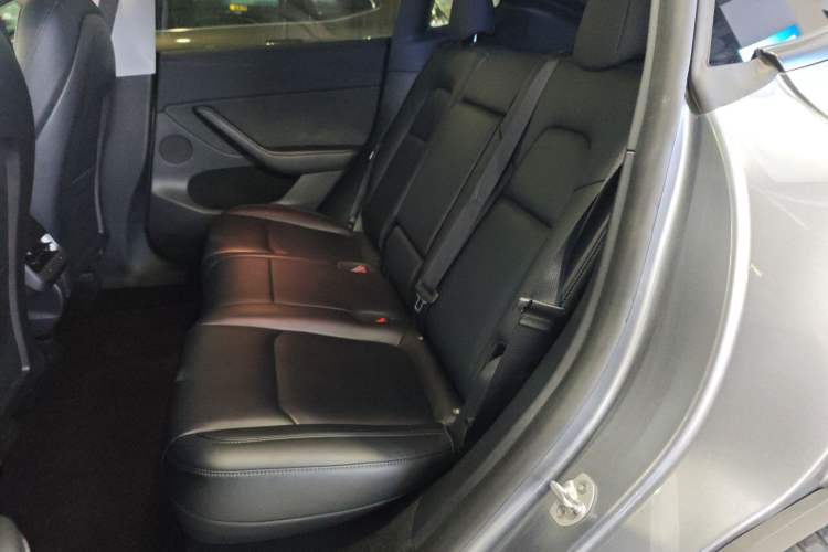 Used Tesla Model Y 2024 Rear-Wheel-Drive Version