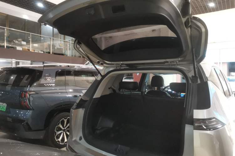 Used AION Y 2023 Plus 510 Enjoy Edition
