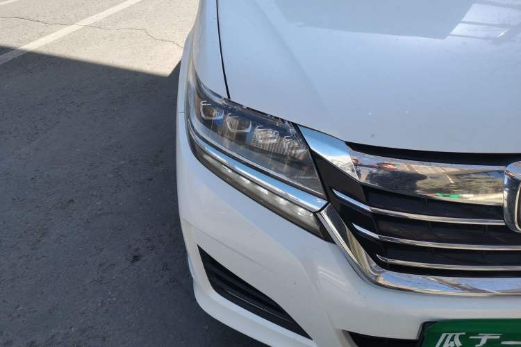 Used Honda Elysion 2016 2.4L Supreme Edition