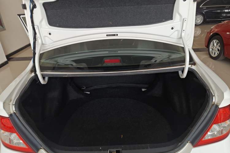 Used BYD F3 2018 1.5L Manual Classic Model