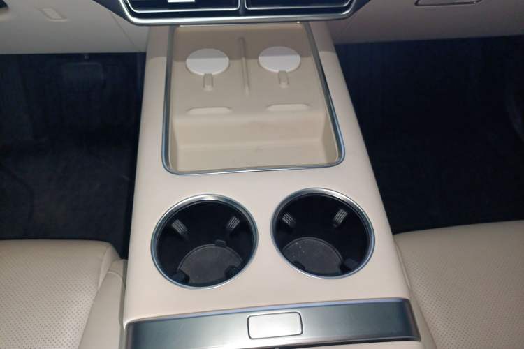 Used Li Auto L9 2022 Max model