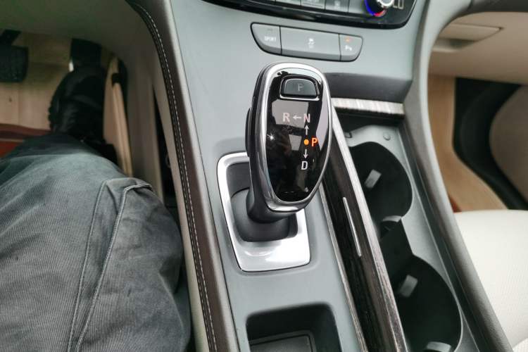 Used Buick LaCrosse 2016 Revised 20T Leading Edition
