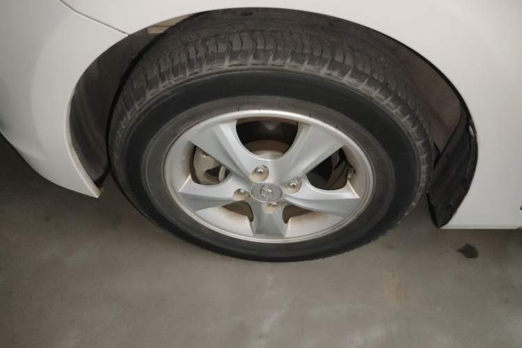 Used Hyundai Verna 2014 1.4L Manual Smart GLS Trim
