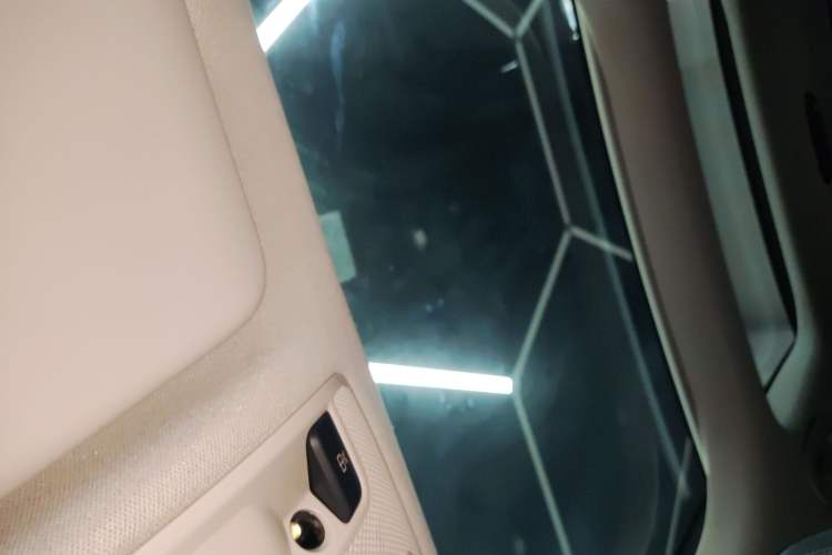 Used Mercedes-Benz GLA 2016 GLA 200 Fashion Model