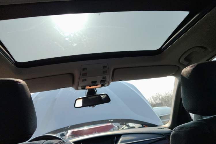 Used BMW X1 2015 sDrive18i Fashion Upgrade Edition
