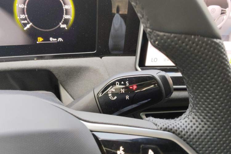 Used Volkswagen Tiguan L 2024 PRO 380TSI Four-Wheel Drive R-Line Prestige Edition