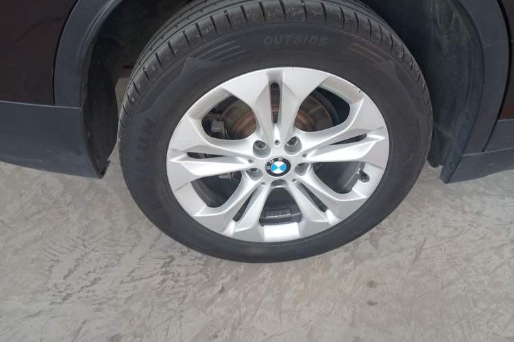 Used BMW X1 2016 sDrive18Li Premium Edition