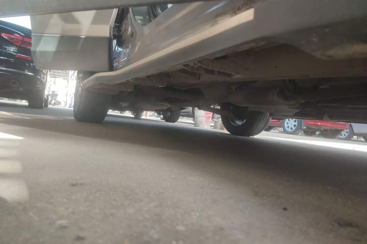 Used Soueast DX3 2018 1.5L Manual Luxury Model
