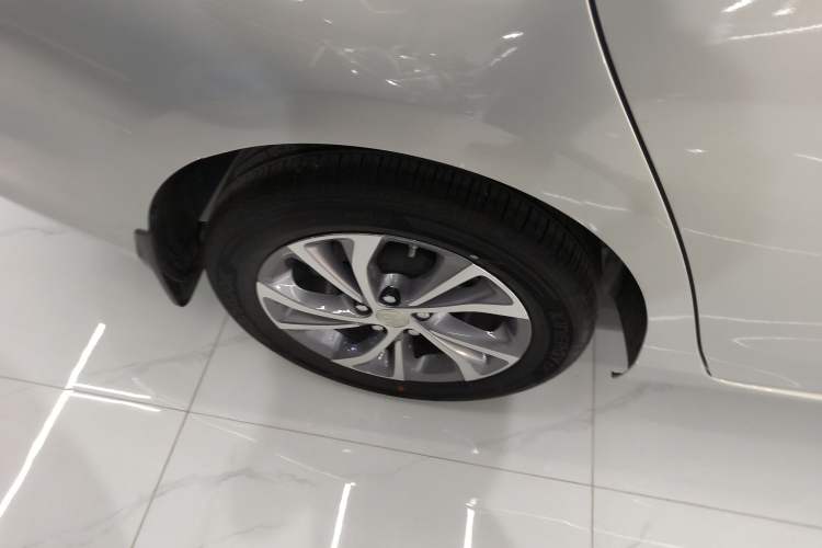 Used Buick Verano 2023 Pro Enjoyment Edition