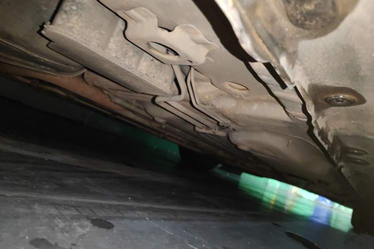 Used Buick LaCrosse 2018 20T Elite Edition
