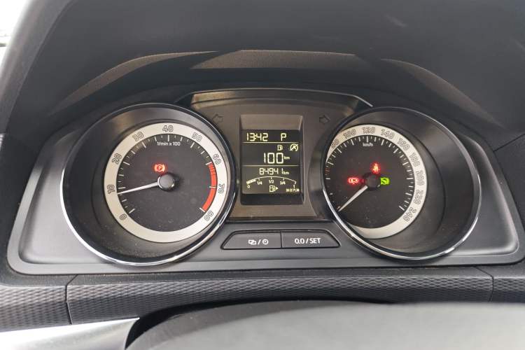 Used Skoda Kamiq 2018 1.5L Automatic Comfort Edition China V Standard
