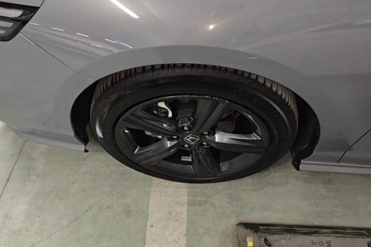 Used Honda Inspire 2023 260TURBO Deluxe Edition
