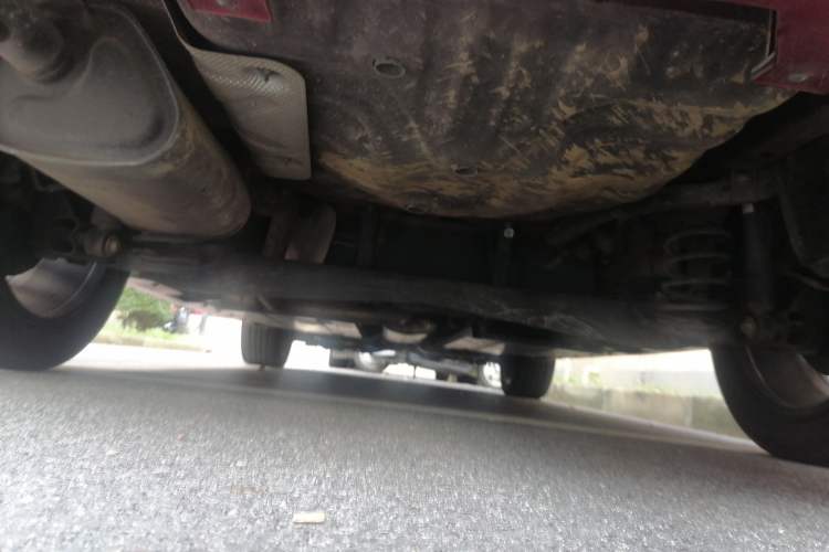 Used Roewe RX3 2018 18T Automatic Internet ZhiZun Edition