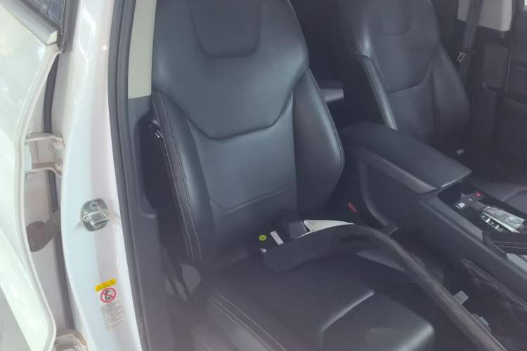 Used BYD Song Pro 2019 1.5T Automatic Luxury Model
