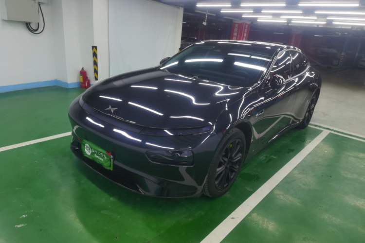 Used XPeng P7 2022 480N+