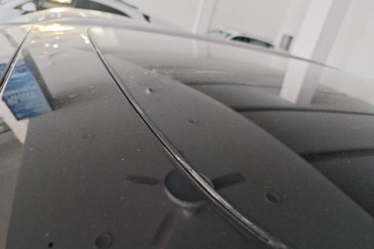 Used  #1 2022 Pure+ Edition