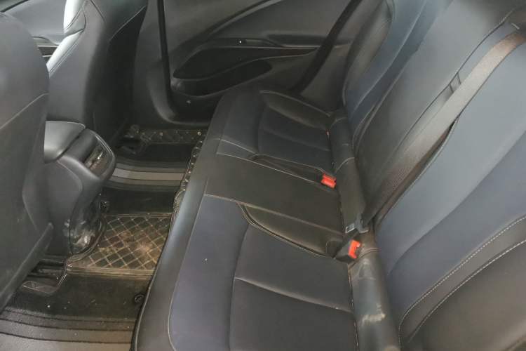 Used Buick Velite 6 2022 Connected & Shared PLUS
