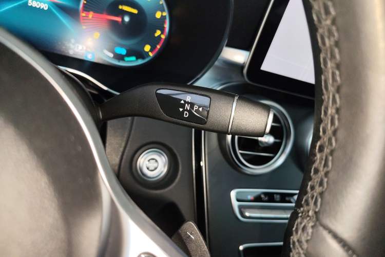 Used Mercedes-Benz C-Class 2019 C 260 Estate
