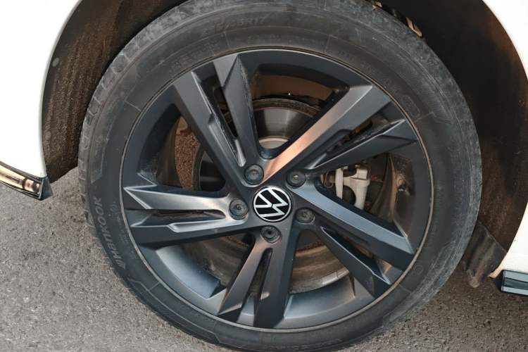 Used Volkswagen Golf 2021 280TSI DSG R-Line
