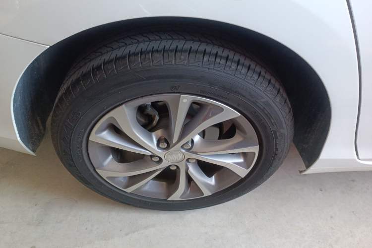 Used Buick Verano 2023 Pro Le Yi Edition
