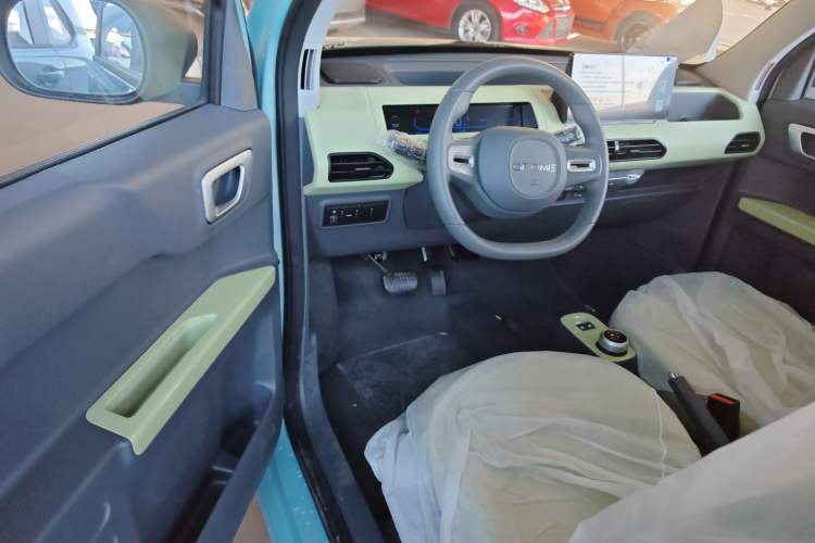 Used  Panda 2024 Panda Mini 200km Endurance Bear