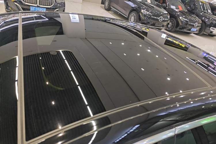 Used Mercedes-Benz E-Class 2020 Restyled E 300 L Sporty and Stylish Edition
