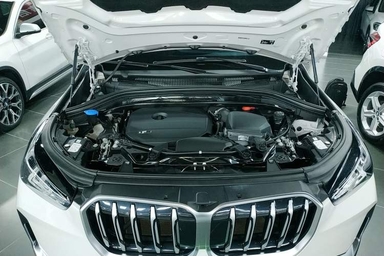 Used BMW X1 2023 sDrive20Li X Design Package