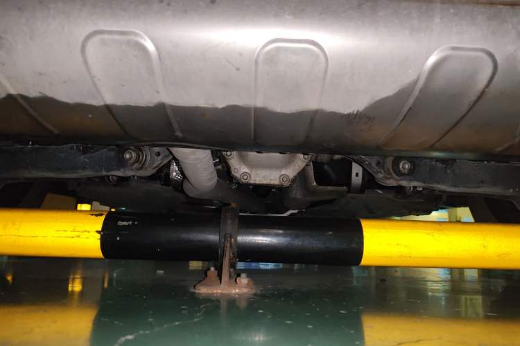 Used Mercedes-Benz GLC 2022 Second Facelift GLC 260 L 4MATIC Luxury Edition
