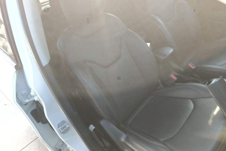 Used  Compass 2017 200T Automatic Family Edition
