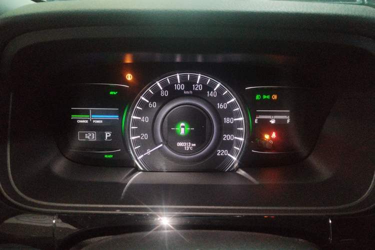 Used Honda Elysion 2019 2.0L Hybrid Luxury Edition
